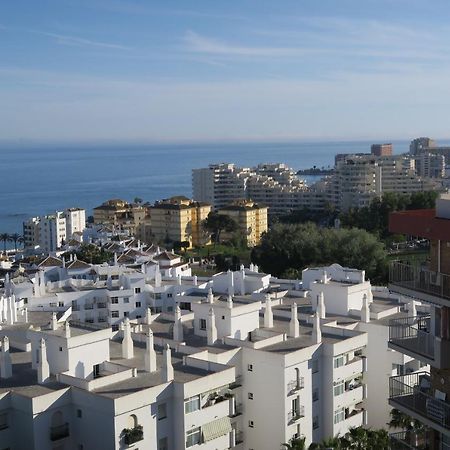 Apartamento 1 Dormitorio Con Vistas Edificio Jupiter เบนัลมาเดนา ภายนอก รูปภาพ