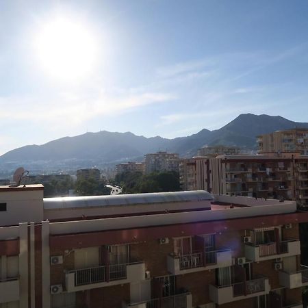 Apartamento 1 Dormitorio Con Vistas Edificio Jupiter เบนัลมาเดนา ภายนอก รูปภาพ
