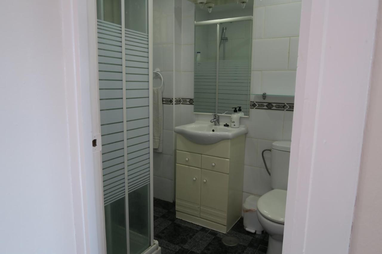 Apartamento 1 Dormitorio Con Vistas Edificio Jupiter เบนัลมาเดนา ภายนอก รูปภาพ