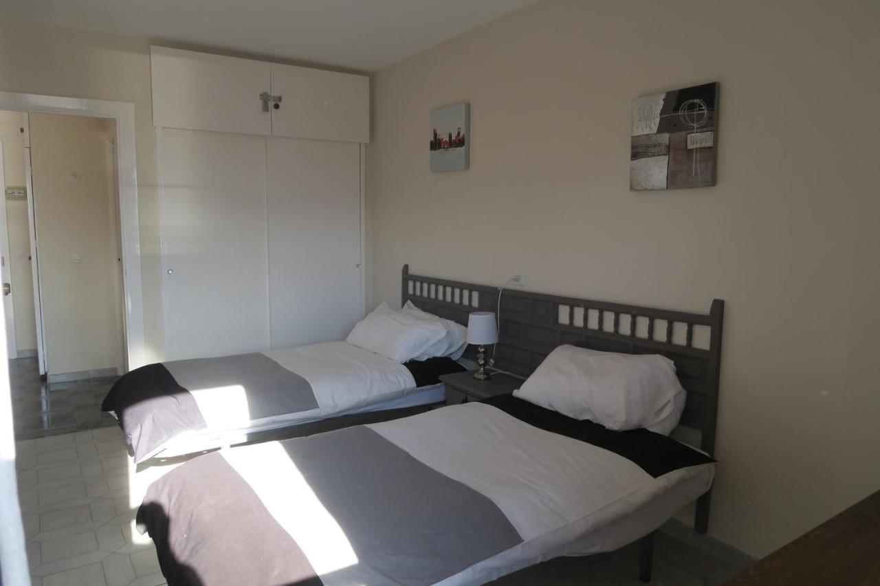 Apartamento 1 Dormitorio Con Vistas Edificio Jupiter เบนัลมาเดนา ภายนอก รูปภาพ