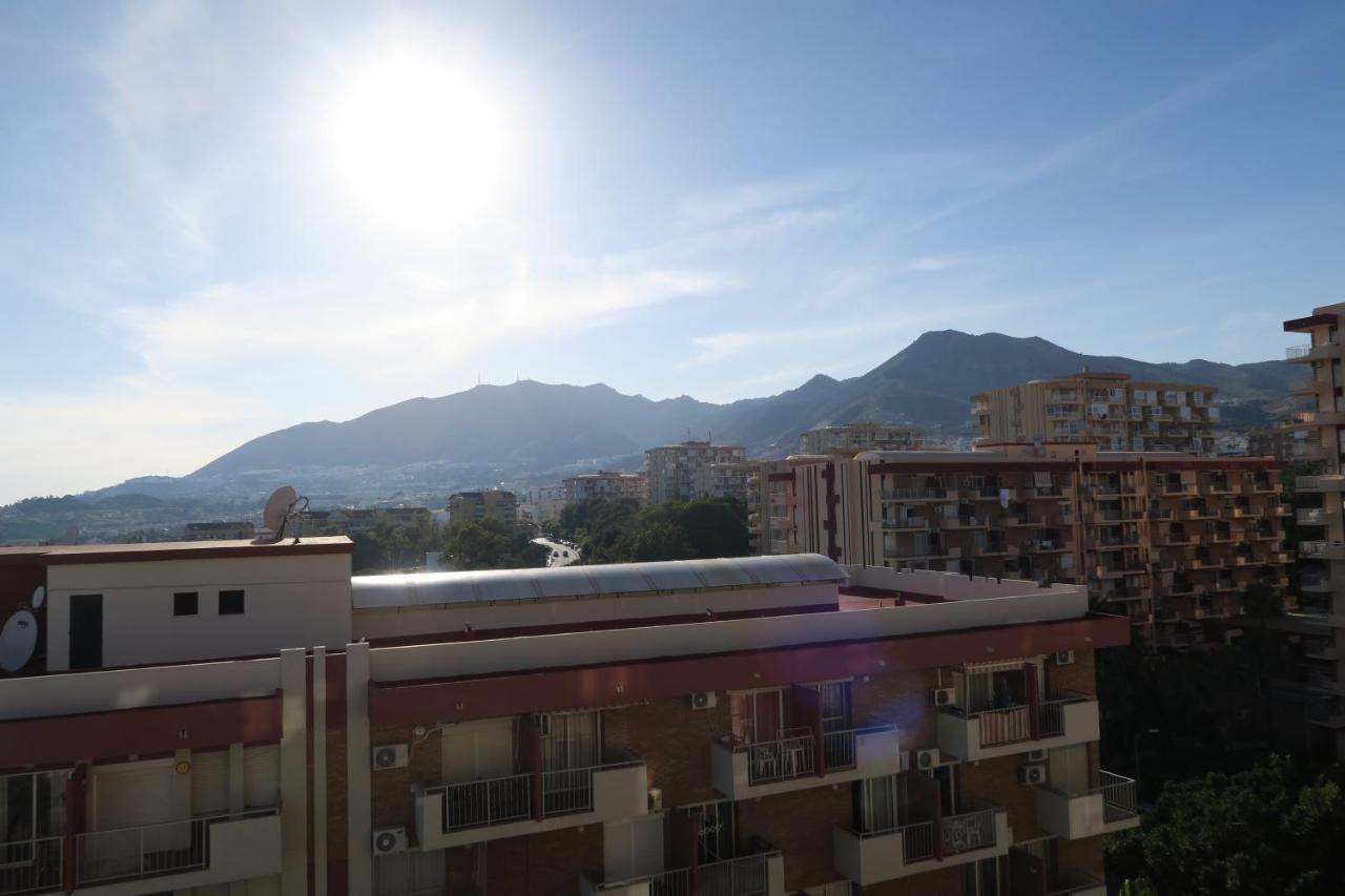 Apartamento 1 Dormitorio Con Vistas Edificio Jupiter เบนัลมาเดนา ภายนอก รูปภาพ