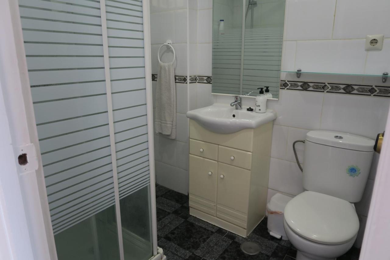 Apartamento 1 Dormitorio Con Vistas Edificio Jupiter เบนัลมาเดนา ภายนอก รูปภาพ
